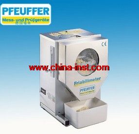 ��Ʒ���Q����ѿ��Ȝy���xFriabilimeter