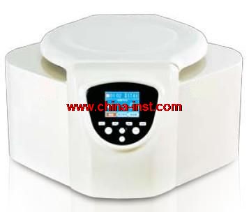 ��Ʒ���Q���_ʽ�����x�ęCDesktop low-speed centrifuge