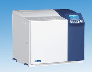 ����ɫ�V�x Gas Chromatograph
