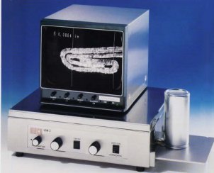 ����WACO VSM II Video Seam Monitor