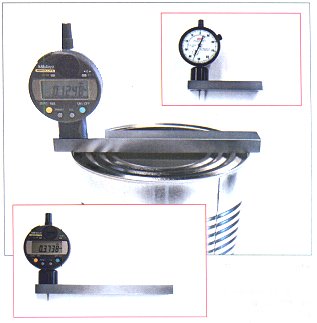 ��Ʒ���Q��WACO Countersink Depth Gauges