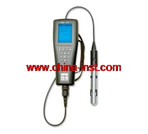 ��Ʒ���Q��YSI ProODO��W(xu��)�ܽ����y���x