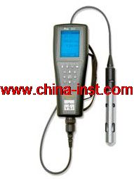 ��Ʒ���Q��YSI ProPlus�ֳ�ʽҰ��/����Ҝy���x