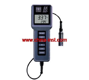 YSI85������ˮ�|�����x