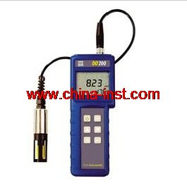 YSI EC300�� �}�ȡ�늌����ضȜy���x