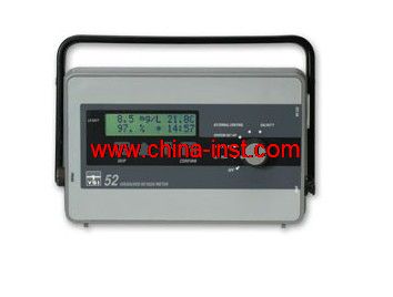 ��Ʒ���Q��YSI 52�� ��(sh��)�(y��n)���ܽ����y���x