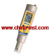 ��Ʒ���Q��pHTestr 30 �PʽPHӋ(j��)