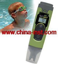 ��Ʒ���Q��EcoTestr pH 1�PʽPHӋ(j��)
