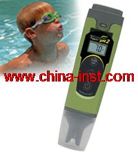 ��Ʒ���Q��EcoTestr pH 2�PʽPHӋ