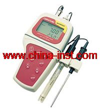 ��Ʒ���Q��PH310 ��ˮ�ͱ�yʽPHӋ