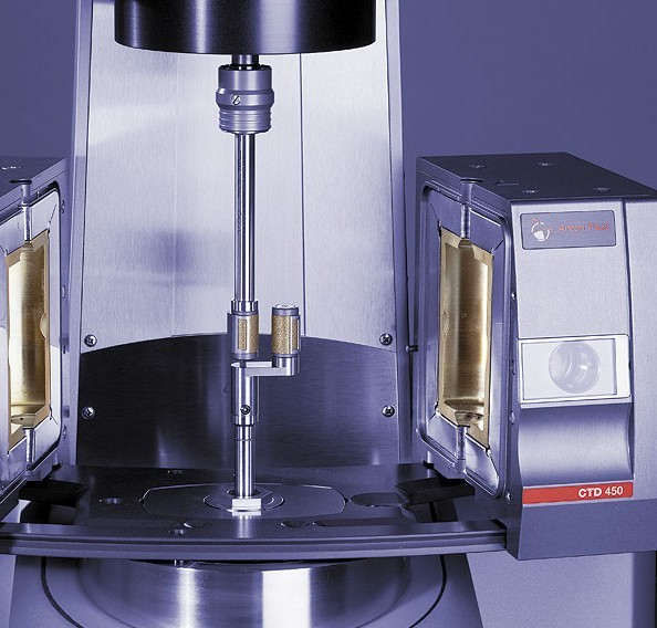 �ӑB(t��i)���W����� (DMTA)