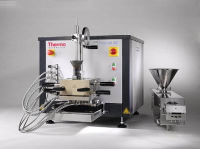 HAAKE PolyLab QC �D����׃�x