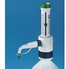 Dispensette&reg; HF���Θ�(bi��o)ʽ���{(di��o)��