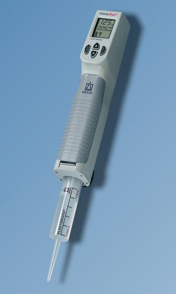 HandyStep&reg; electronic ����B�m(x��)��Һ��