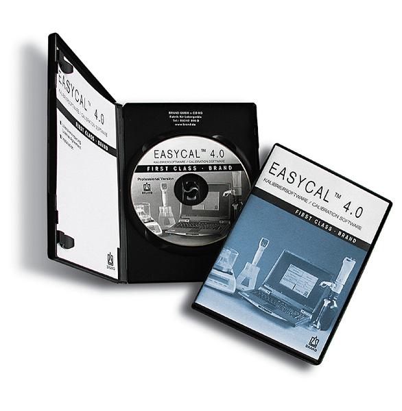 EASYCAL™ 4.0 У��(zh��n)ܛ��