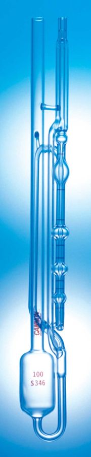 ��Ʒ���Q������-�����������ϡ�ճ��ӋCannon-Ubbelohde Four-Bulb Shear Dilution Viscometers