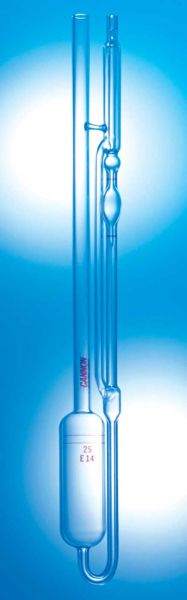 ����-����ϡ�ճ��ӋCannon-Ubbelohde Dilution Viscometers