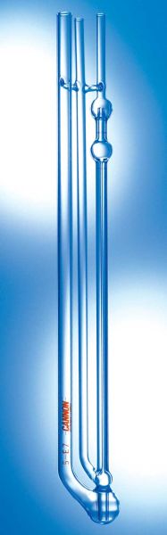 BS/IP/MSL΢��ճ��Ӌ��BS/IP/MSL Miniature Suspended Level Viscometers