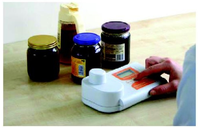 ��Ʒ���Q����yʽ���۱�ɫӋColor Pod HONEY