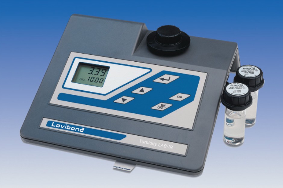 ��Ʒ���Q��Turbidity LAB-IR &LAB-VIR���Ӌ