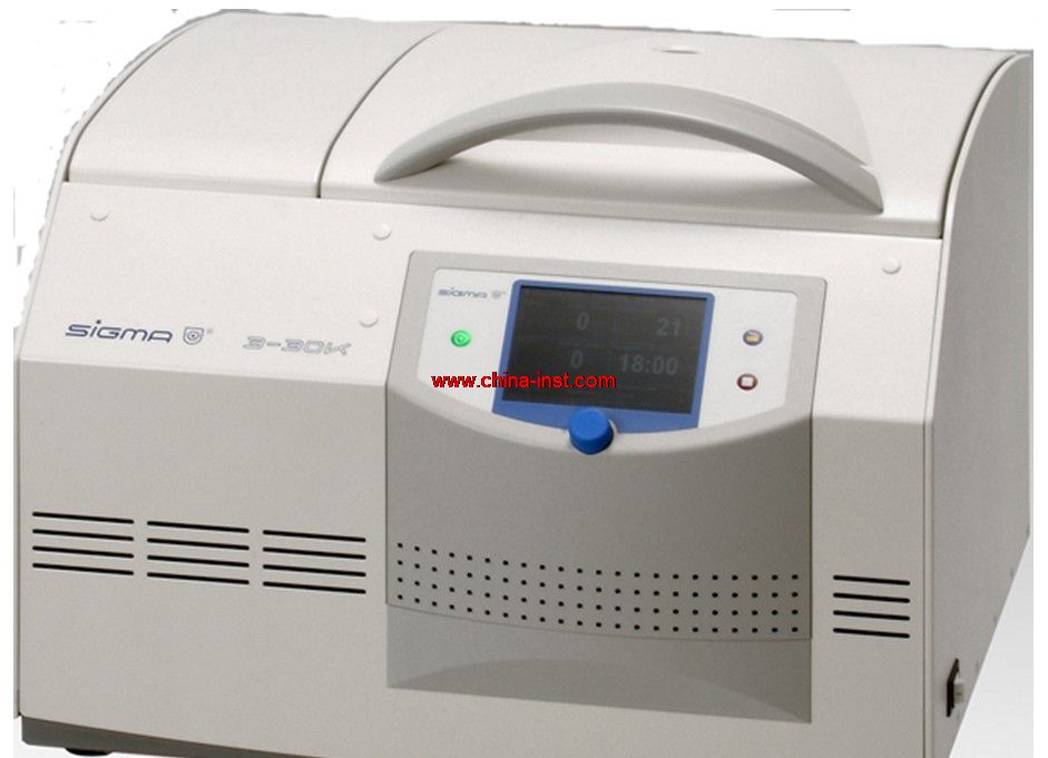 ��Ʒ���Q�������x�ęCSIGMA 3-30K