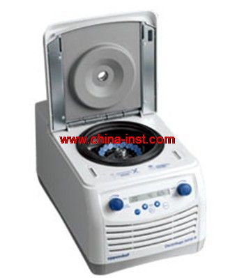 С���_ʽ����x�ęC��Eppendorf Centrifuge 5418R��