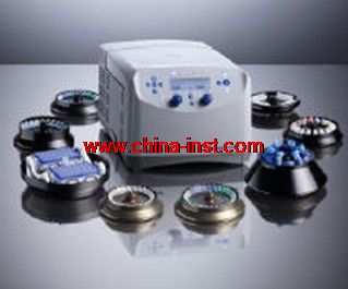 ��Ʒ���Q��EppendorfС�Ͷ๦�ܸ����x�ęC5430 &5430 R