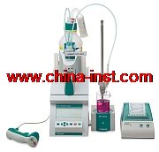 ��Һ�������Ԅӵζ��x 876 Dosimat plus