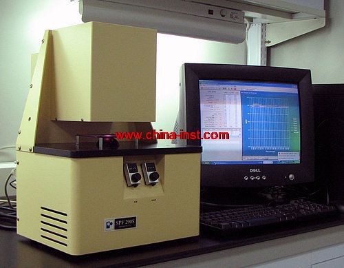 ��Ʒ���Q������ϵ��(sh��)�x����ϵ�y(t��ng)SPF290SA SPF Analyzer System