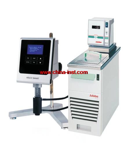 ��Ʒ���Q��JULABO VISCO ����ճ�Ȝضȿ��Ʈa(ch��n)Ʒ