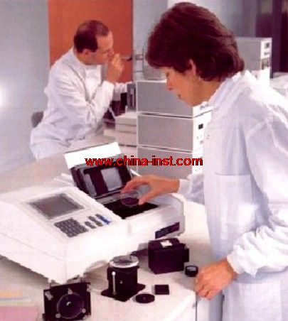 �����ʷֹ���Ӌ(j��)ReflectaScan Spectrophotometer
